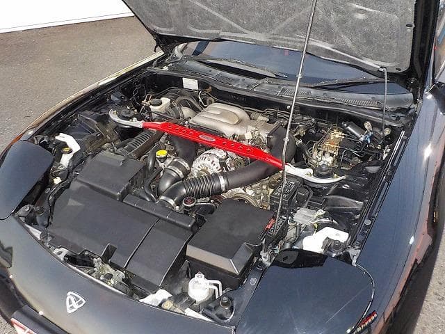 1993 Mazda RX-7 JDM car for sale — photo 15 of 24