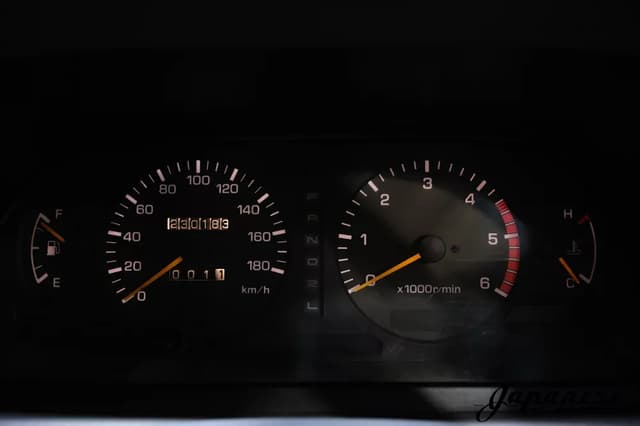 1996 Toyota Land Cruiser Prado JDM car for sale — photo 15 of 25