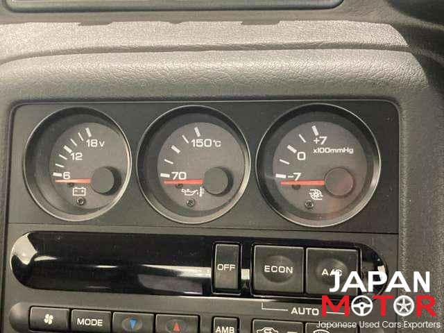 1994 Nissan Skyline JDM car for sale — photo 20 of 24