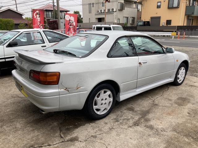 1995 Toyota Sprinter JDM car for sale — photo 10 of 20