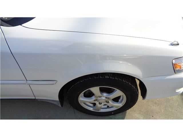 1999 Toyota Cresta JDM car for sale — photo 13 of 25