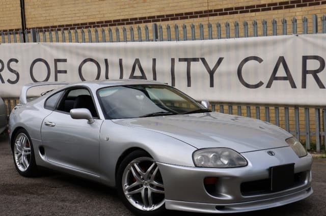 1993 JDM car for sale — photo 16 of 25