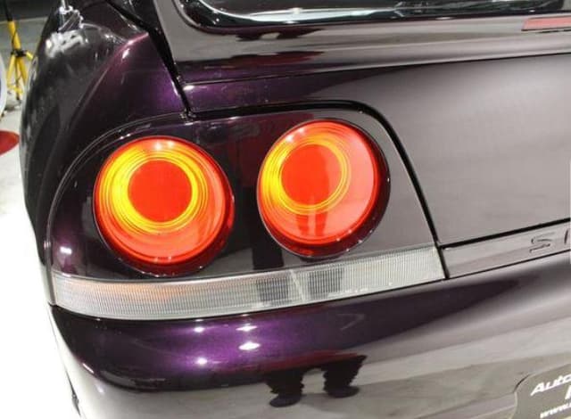 1998 Nissan Skyline JDM car for sale — photo 7 of 25