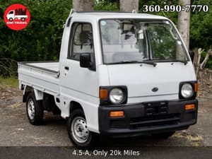 1992 Subaru Sambar JDM car for sale