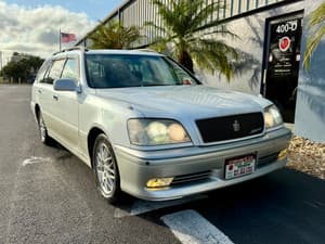 2000 Toyota Crown JDM car for sale
