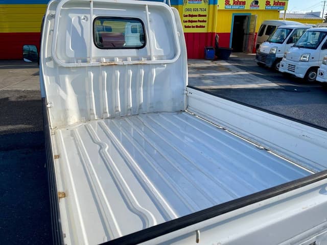 1999 Suzuki Carry JDM car for sale — photo 14 of 25