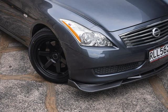 2007 Nissan Skyline JDM car for sale — photo 2 of 19