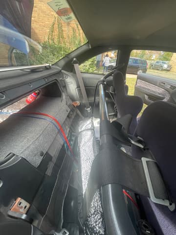 1999 Nissan Silvia JDM car for sale — photo 9 of 13