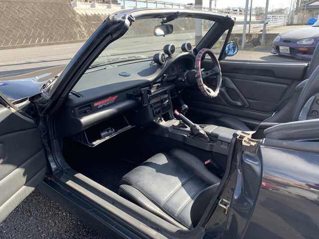 1992 Suzuki Cappuccino JDM car for sale — photo 12 of 20