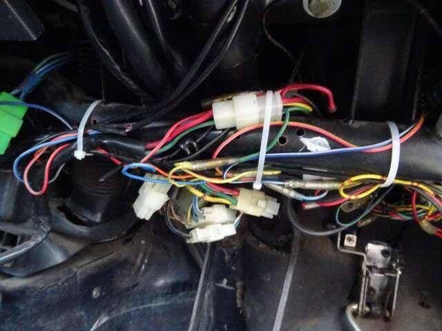 1994 Suzuki Jimny JDM car for sale — photo 20 of 20
