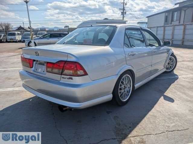 2001 Honda Accord JDM car for sale — photo 5 of 25