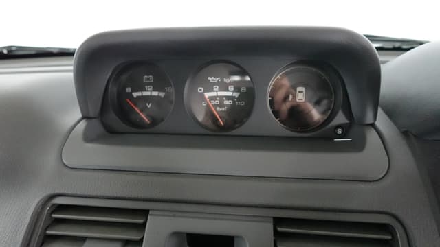 1997 Mitsubishi Pajero JDM car for sale — photo 22 of 23