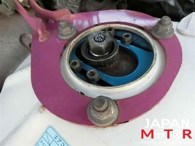1998 Nissan Silvia JDM car for sale — photo 14 of 25