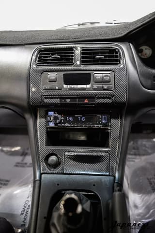 1995 Nissan Silvia JDM car for sale — photo 10 of 25