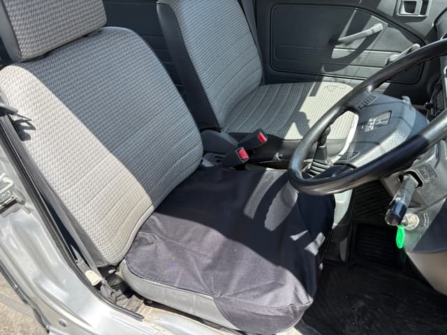 1997 Honda Acty JDM car for sale — photo 12 of 25