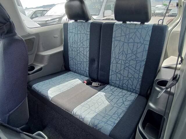 2000 Mitsubishi Pajero Mini JDM car for sale — photo 17 of 25