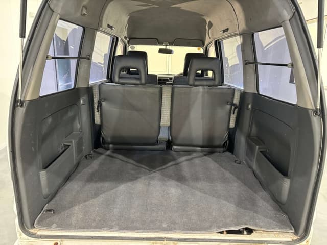 1993 Mitsubishi Minicab JDM car for sale — photo 20 of 25