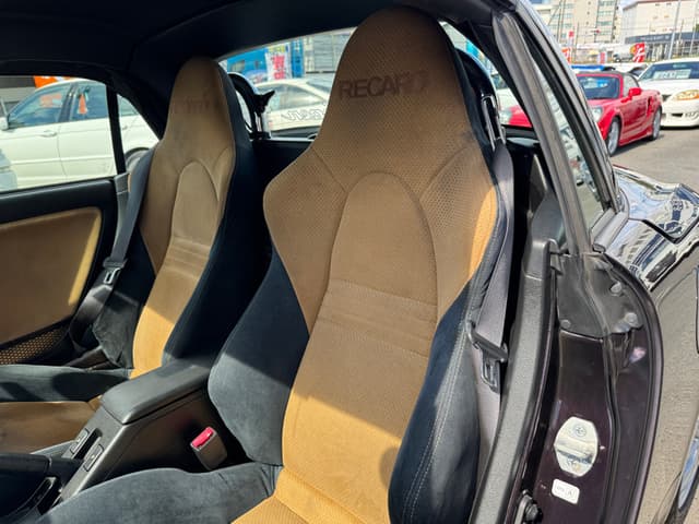 2009 Daihatsu Copen JDM car for sale — photo 21 of 25