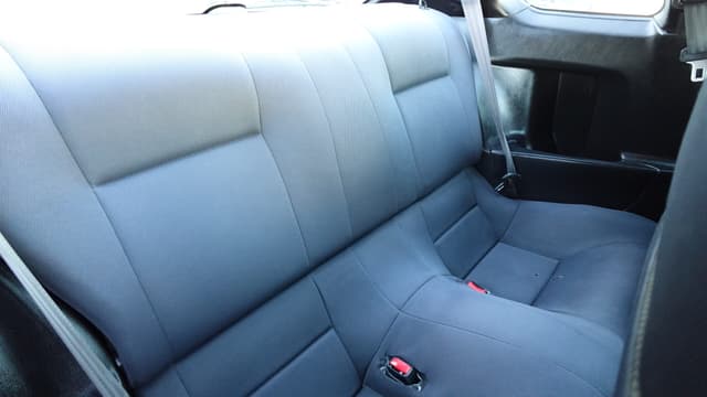 1999 Nissan Silvia JDM car for sale — photo 12 of 14