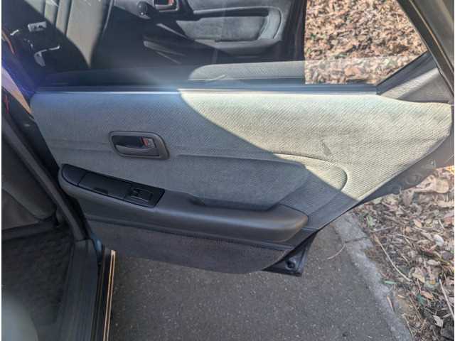1991 Toyota Cresta JDM car for sale — photo 19 of 20