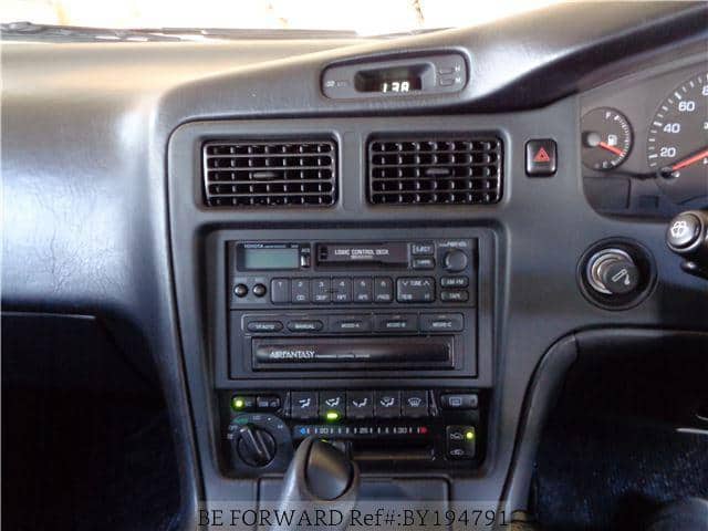 1992 Toyota MR2 JDM car for sale — photo 19 of 20