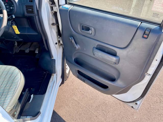 1999 Honda Accord JDM car for sale — photo 16 of 25