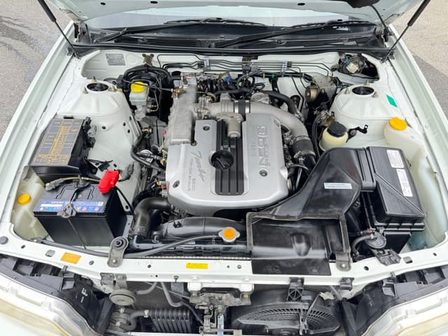 2002 JDM car for sale — photo 4 of 25