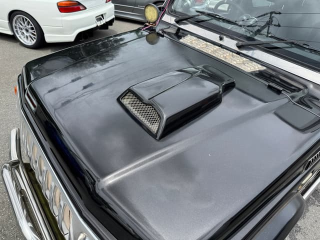 1995 Suzuki Jimny JDM car for sale — photo 24 of 25