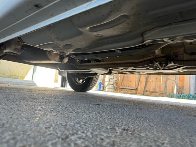 1998 Suzuki Kei JDM car for sale — photo 19 of 20