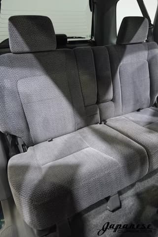 1996 Honda CR-V JDM car for sale — photo 17 of 25