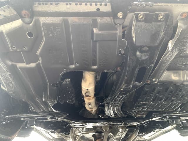 1996 Toyota Carina JDM car for sale — photo 20 of 21