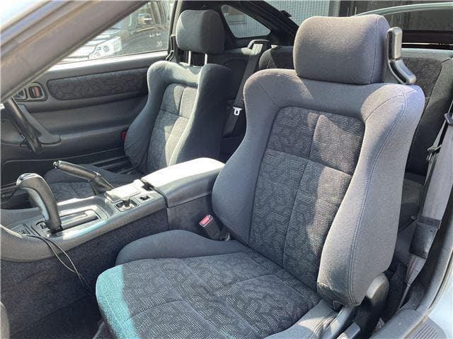 1998 Mitsubishi GTO JDM car for sale — photo 11 of 24
