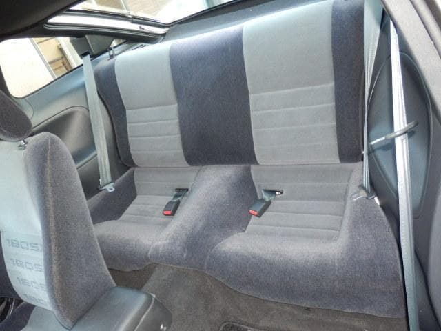 1997 Nissan 180SX JDM car for sale — photo 12 of 23