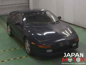 1993 Toyota MR2 JDM car for sale