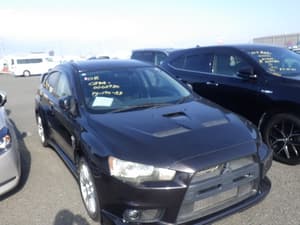 2008 Mitsubishi Lancer JDM car for sale