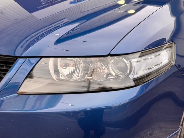 2006 Honda Accord JDM car for sale — photo 11 of 25