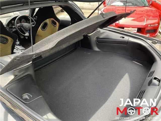 1993 Mazda RX-7 JDM car for sale — photo 12 of 12