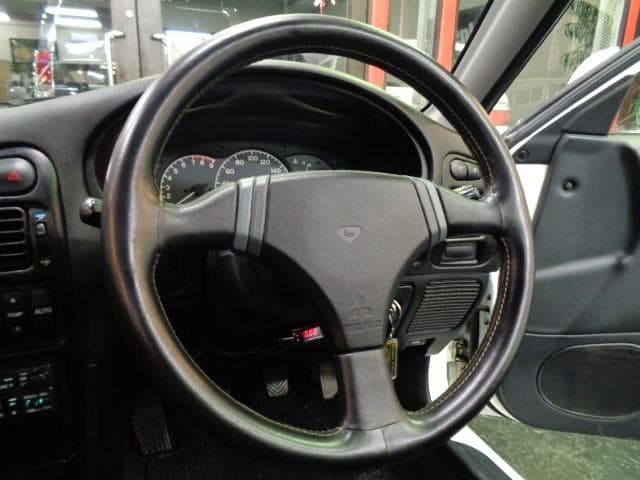 1994 Mitsubishi Lancer Evolution JDM car for sale — photo 21 of 25