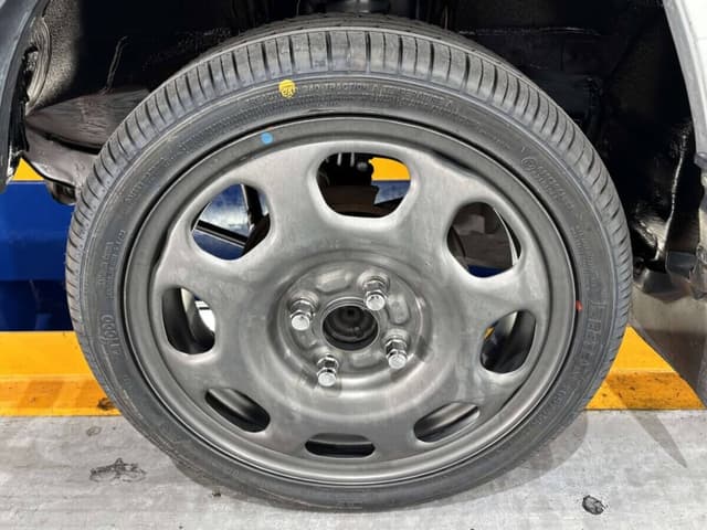 1995 Honda Acty JDM car for sale — photo 25 of 25