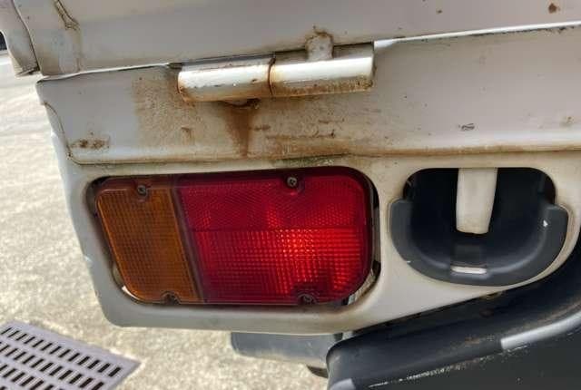 2006 Subaru Sambar JDM car for sale — photo 18 of 25