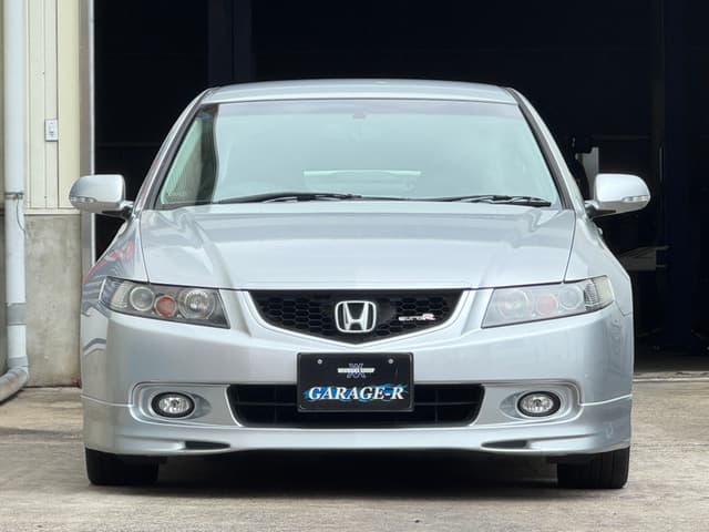 2003 Honda Accord JDM car for sale — photo 6 of 25