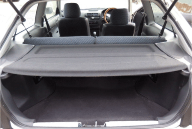 1997 Honda Civic JDM car for sale — photo 16 of 24
