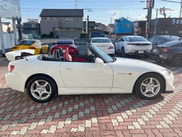 1999 Honda S2000 JDM car for sale — photo 12 of 25
