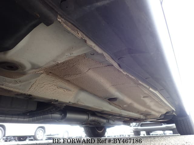 2000 Toyota Crown JDM car for sale — photo 17 of 25