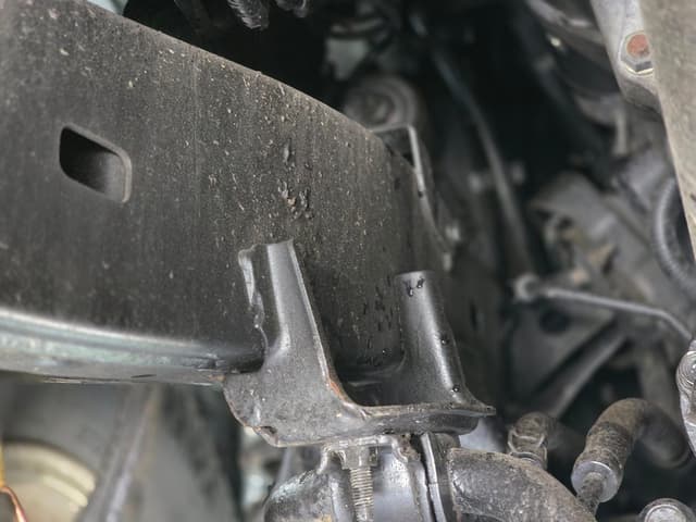 1996 Toyota Land Cruiser Prado JDM car for sale — photo 15 of 25