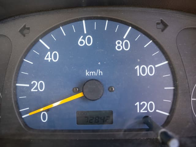 1999 Suzuki Carry JDM car for sale — photo 11 of 12