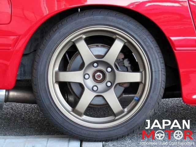 1989 Mazda RX-7 JDM car for sale — photo 12 of 12