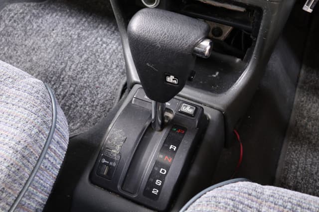 1994 Honda Civic JDM car for sale — photo 14 of 25