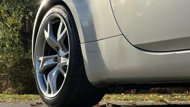 2003 Nissan Fairlady Z JDM car for sale — photo 22 of 25