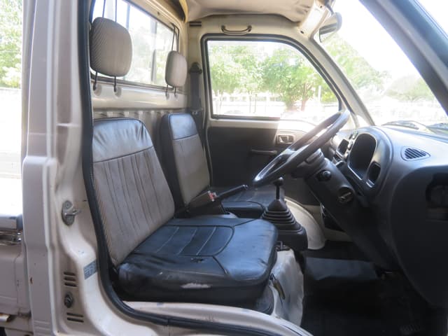 1994 Daihatsu Hijet JDM car for sale — photo 8 of 11